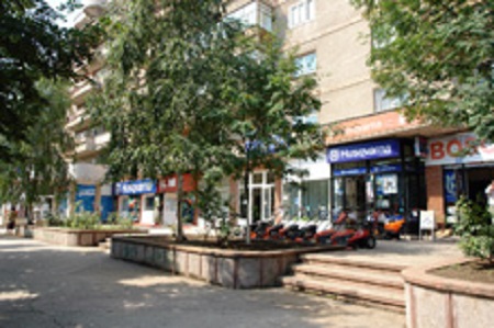 husqvarna bosch dealer deva principal