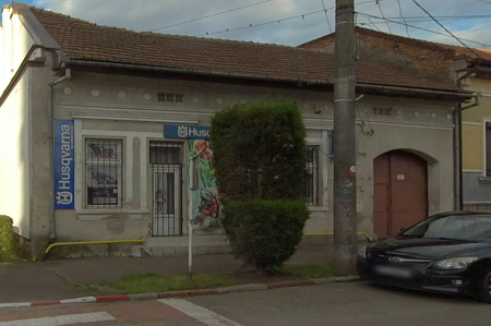 husqvarna bosch dealer orastie