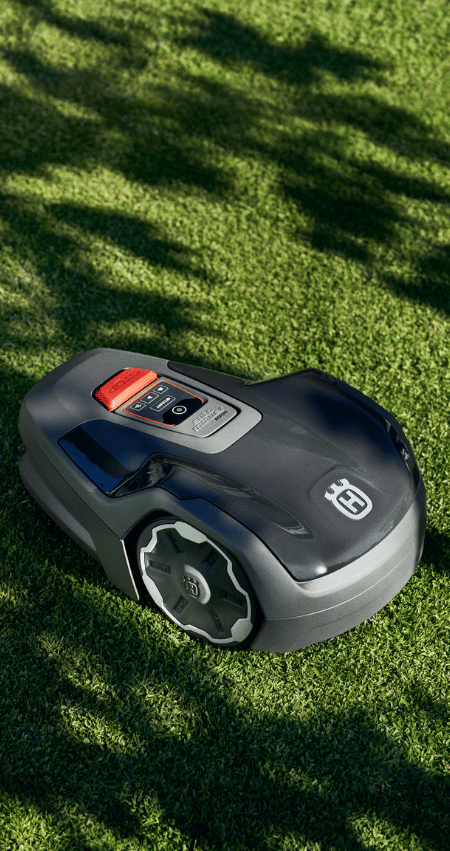 ILM Consulting - Dealer Autorizat Husqvarna 1 robot de tuns iarba husqvarna deva hunedoara